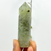 Prehnite with Epidote Tower- 12967