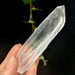Lemurian Seed Quartz Crystal from Brazil- 12989