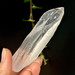 Lemurian Seed Quartz Crystal from Brazil- 12989