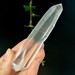Lemurian Seed Quartz Crystal from Brazil- 12990