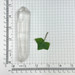 Lemurian Seed Quartz Crystal from Brazil- 12990