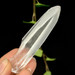 Lemurian Seed Quartz Crystal from Brazil- 12996