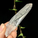 Lemurian Seed Quartz Crystal from Brazil- 12997