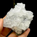 Clear Apophyllite Cluster from India- 13061
