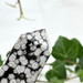 Snowflake Obsidian Tower- 13135