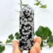 Snowflake Obsidian Tower- 13135
