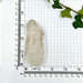 Lilac Lemurian Crystal from Brazil-  13254