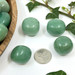 AAA Green Aventurine Tumble- 13312