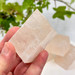 Pink Optical Calcite from Mexico- 13342