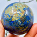 Azurite Malachite Sphere- 13375