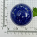 Lapis Lazuli Sphere- 13387