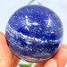 Lapis Lazuli Sphere- 13387
