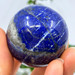 Lapis Lazuli Sphere- 13389
