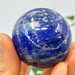 Lapis Lazuli Sphere- 13390