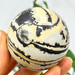 Picture Jasper Sphere- 13415