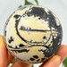 Picture Jasper Sphere- 13415