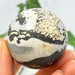 Picture Jasper Sphere- 13417