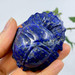 Lapis Lazuli Scarab Carving-13456