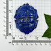 Lapis Lazuli Scarab Carving-13459 Lapis Lazuli Scarab Carving-13459