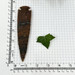 Fancy Jasper Large Arrow Head-13466