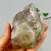 Smoky Elestial (skelatal) Quartz from Brazil- 13484