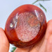 Natural Carnelian Bowl from Madagascar- 13493