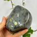 High Quality Labradorite Freeform from Madagascar- 13517