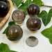 Smokey Quartz Mini Sphere -13521