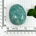 Amazonite Plam Stone from Madagascar-13533 Amazonite Plam Stone from Madagascar-13533