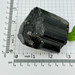 Rough Black Tourmaline from Brazil- 13543