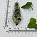 Prehnite with Epidote Tower- 13555 Prehnite with Epidote Tower- 13555