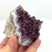 Thunder Bay Amethyst Cluster- 13658