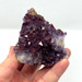 Thunder Bay Amethyst Cluster- 13658
