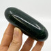 High Quality Nephrite Jade Massage Wand from Afghanistan- 10548 High Quality Nephrite Jade Massage Wand from Afghanistan- 10548