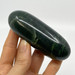 High Quality Nephrite Jade Massage Wand from Afghanistan- 10548 High Quality Nephrite Jade Massage Wand from Afghanistan- 10548
