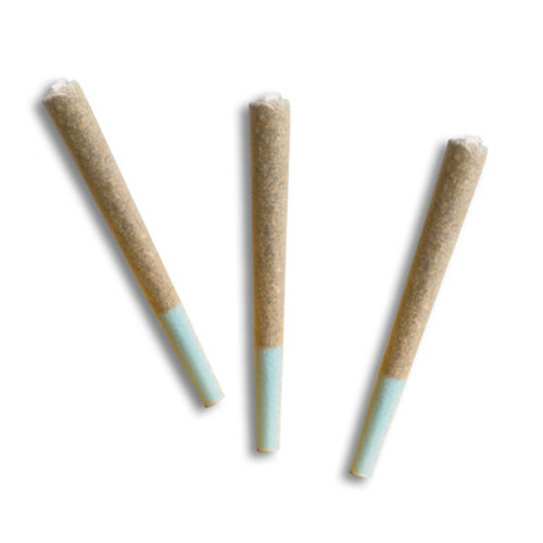 1g Premium HHC Pre-roll