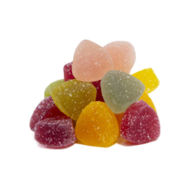 Can I take Sleepytime Elderberry Gummies if I have dietary restrictions?