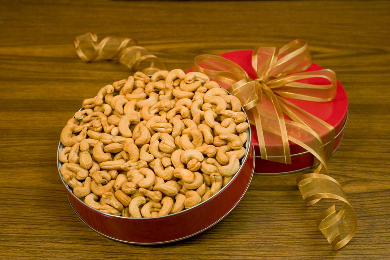 Gifts Cashews Page 1 Superior Nut Store