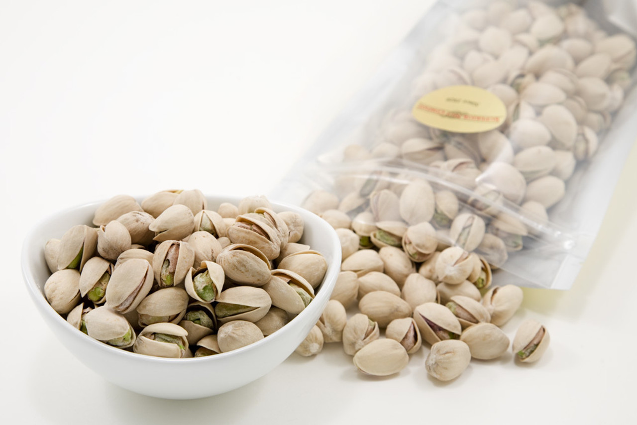 Польза фисташек. A Bag of Pistachio. Pistachios Pack. Vitel Fruit 55х40.