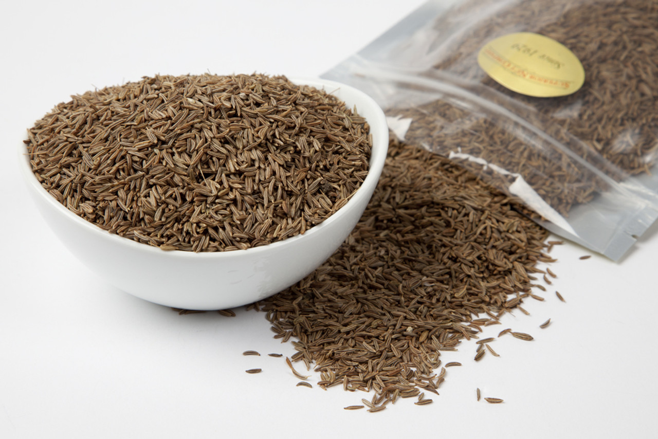 Caraway Seeds