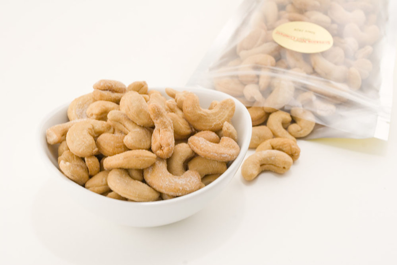 Cashews