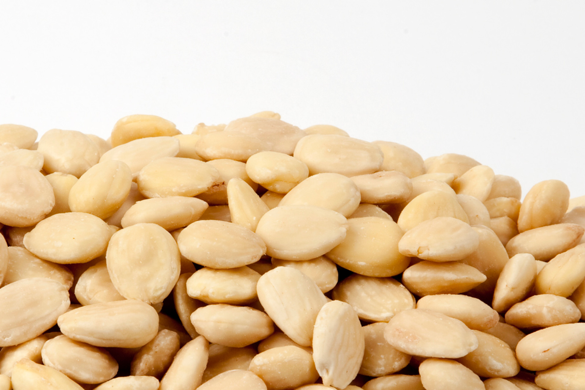 Buy Raw Marcona Almonds from Superior Nut Store Superior Nut Company
