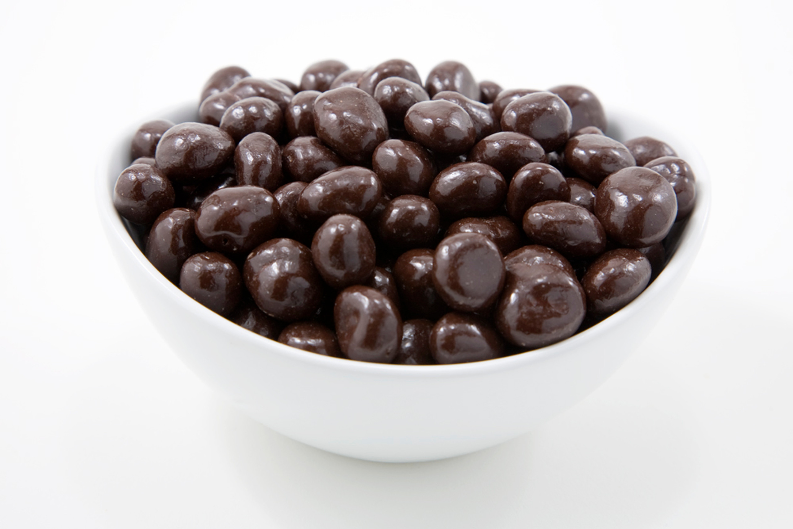Buy Milk Chocolate Covered Raisins from Superior Nut Store Superior