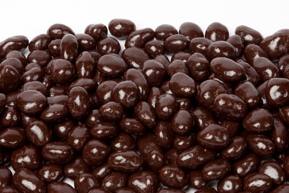 Buy Milk Chocolate Covered Raisins from Superior Nut Store Superior
