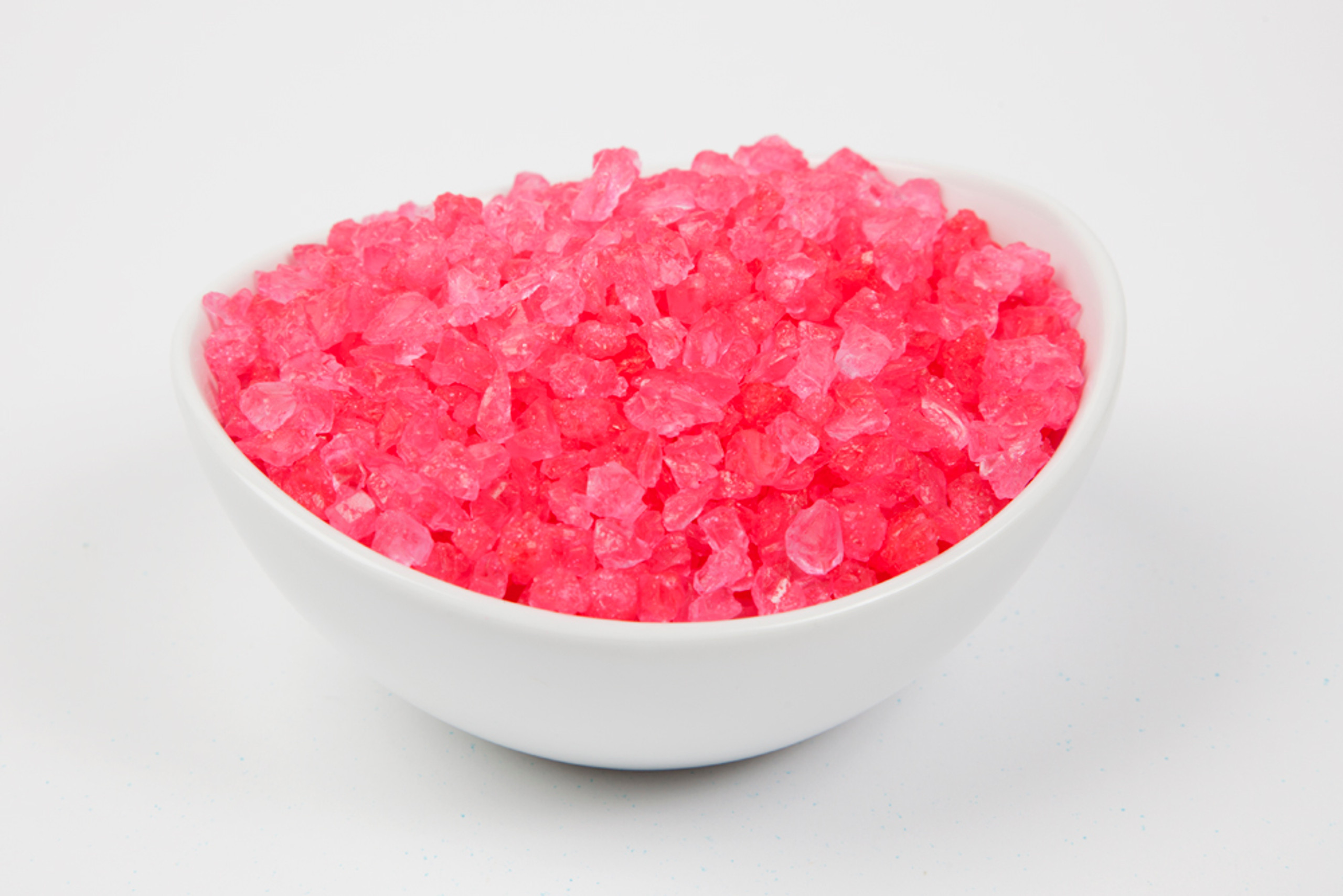 Buy Cherry Rock Candy Crystals From Superior Nut Store Superior Nut