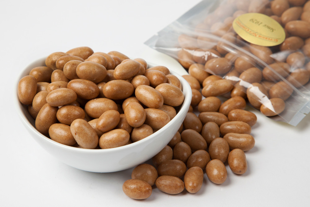 Buy Wasabi Peanuts from Superior Nut Store Superior Nut Company