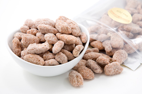 Fresh Praline Pecans