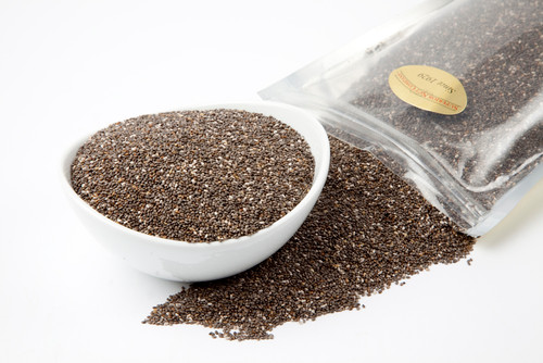 Buy Chia Seeds from Superior Nut Store | Superior Nut Company