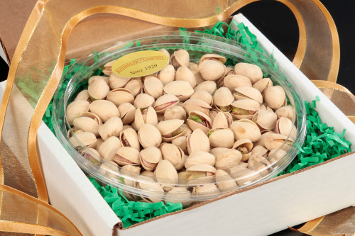 Colossal Pistachio Gourmet Tray