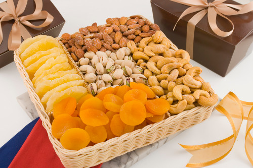 Haldiram's Fancy Dry Fruits Gift Box (FF) with Medium Diya Combo Price in  India - Buy Haldiram's Fancy Dry Fruits Gift Box (FF) with Medium Diya  Combo online at Flipkart.com